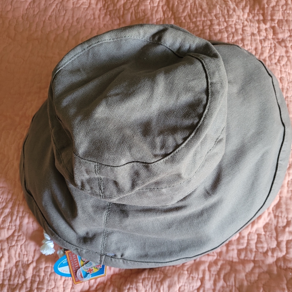 Scala sun hat